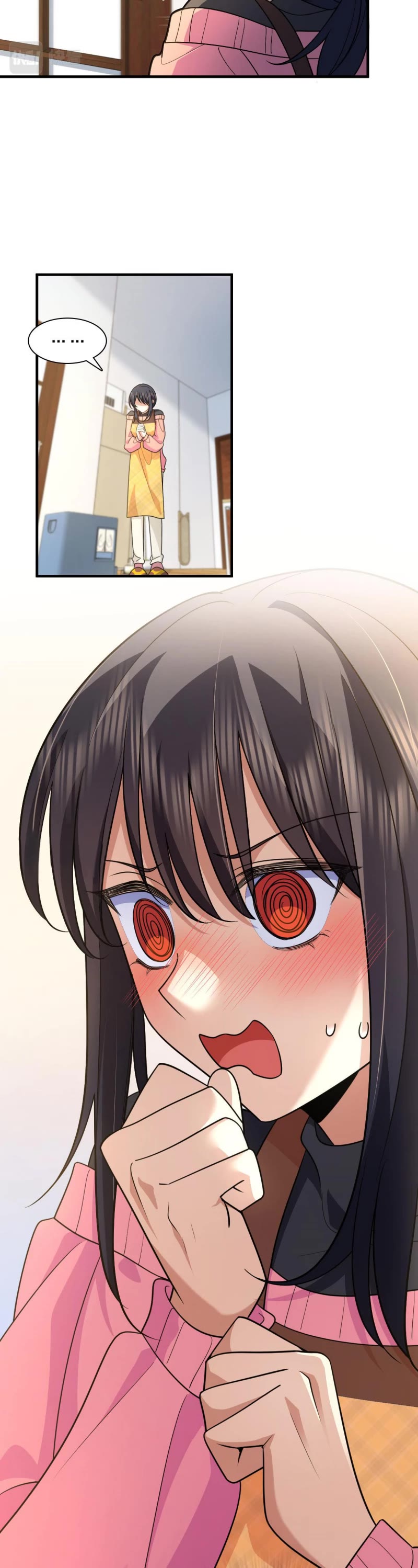 My Wife Is From a Thousand Years Ago Chapter 80 page 4 - Chapter 80