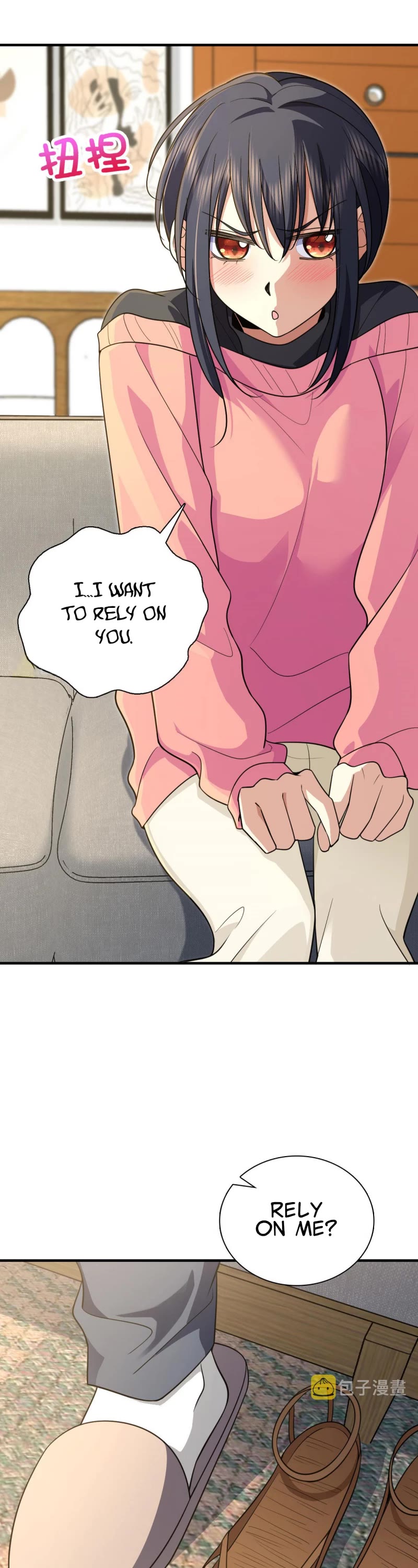 My Wife Is From a Thousand Years Ago Chapter 80 page 6 - Chapter 80