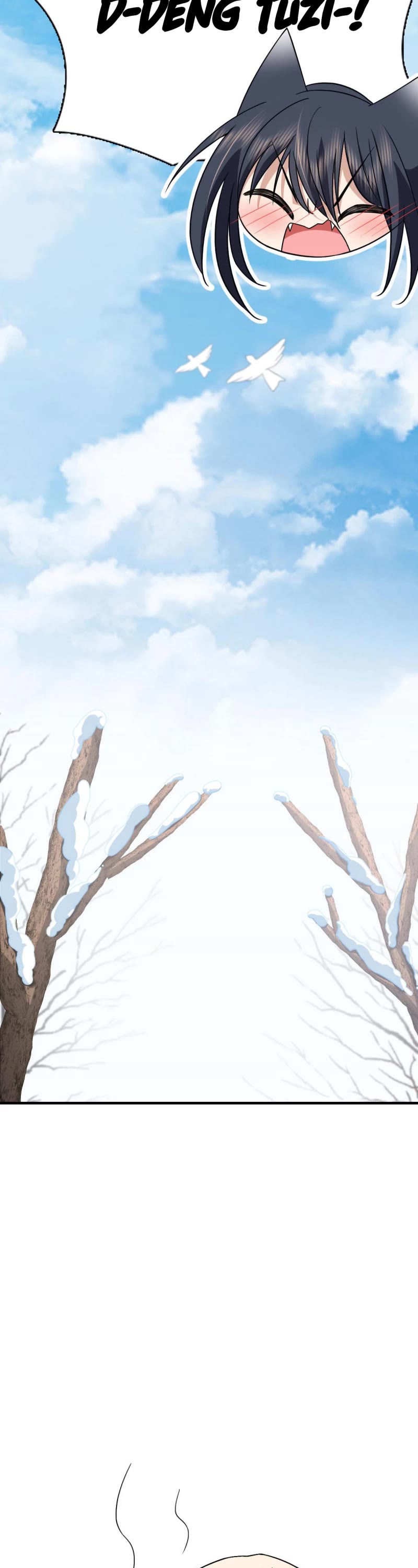 My Wife Is From a Thousand Years Ago Chapter 81 page 14 - Chapter 81