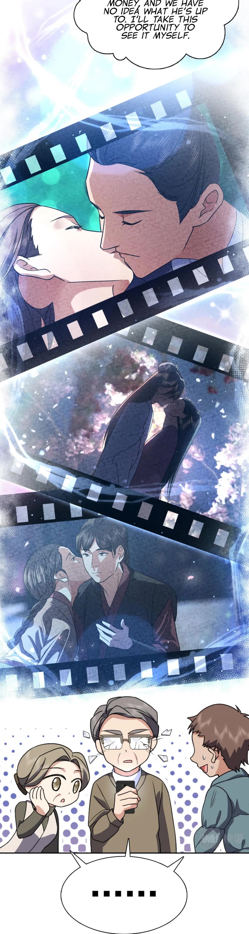 My Wife Is From a Thousand Years Ago Chapter 81 page 24 - Chapter 81