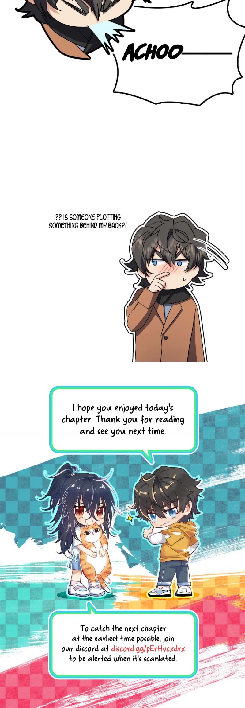 My Wife Is From a Thousand Years Ago Chapter 81 page 27 - Chapter 81