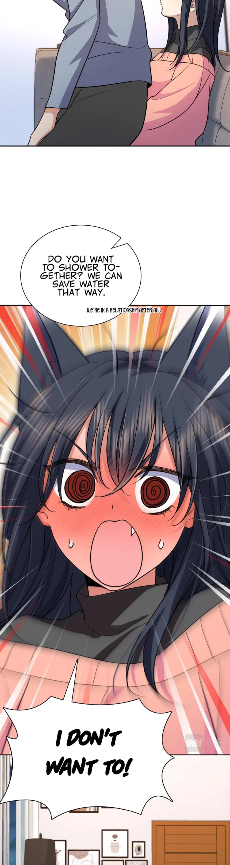 My Wife Is From a Thousand Years Ago Chapter 82 page 20 - Chapter 82