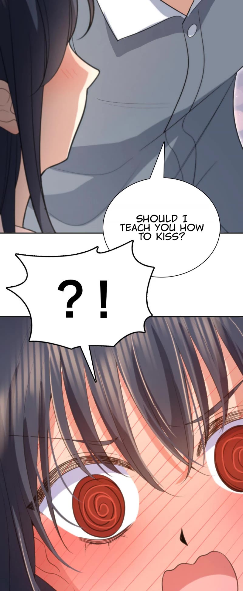 My Wife Is From a Thousand Years Ago Chapter 82 page 27 - Chapter 82