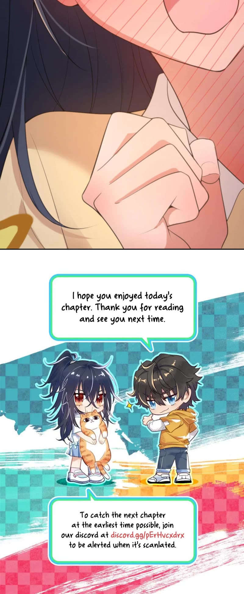 My Wife Is From a Thousand Years Ago Chapter 82 page 28 - Chapter 82