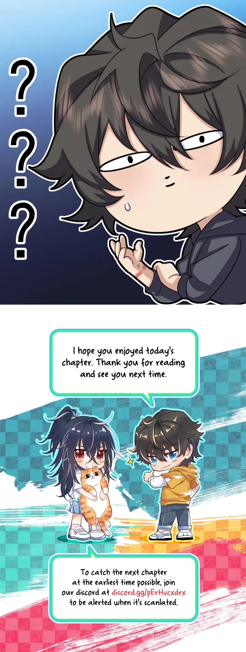 My Wife Is From a Thousand Years Ago Chapter 83 page 25 - Chapter 83