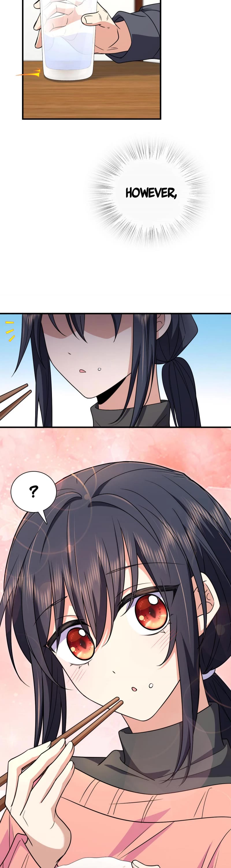 My Wife Is From a Thousand Years Ago Chapter 84 page 14 - Chapter 84