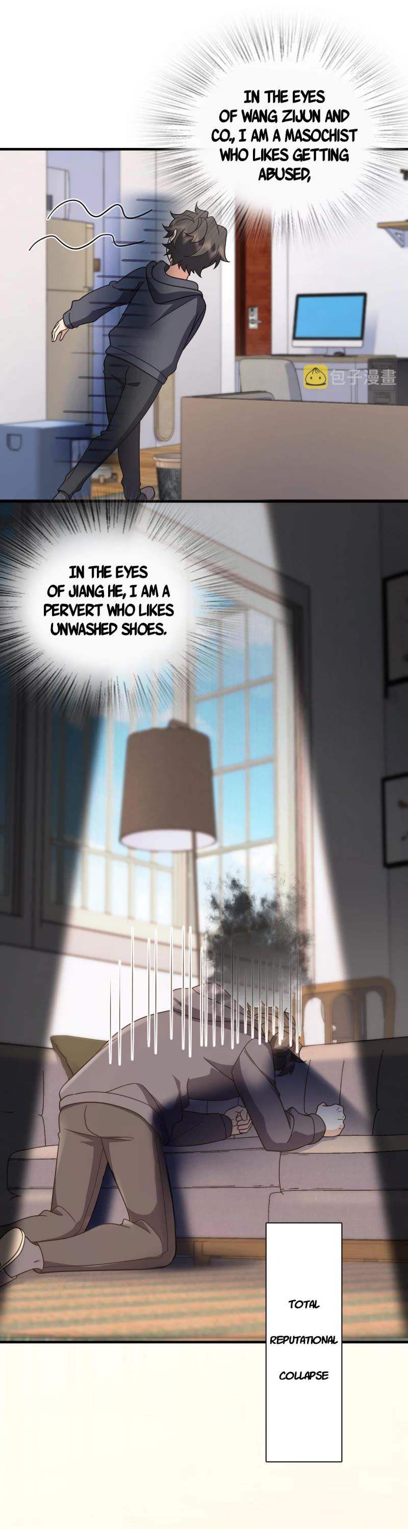 My Wife Is From a Thousand Years Ago Chapter 84 page 24 - Chapter 84