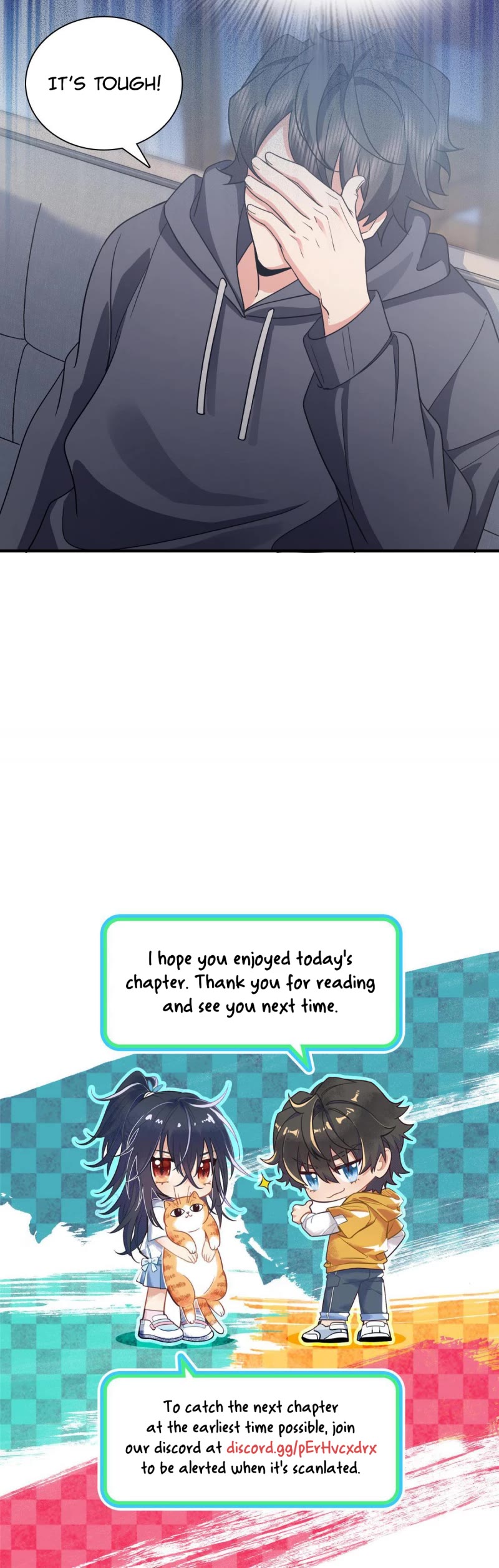My Wife Is From a Thousand Years Ago Chapter 84 page 27 - Chapter 84