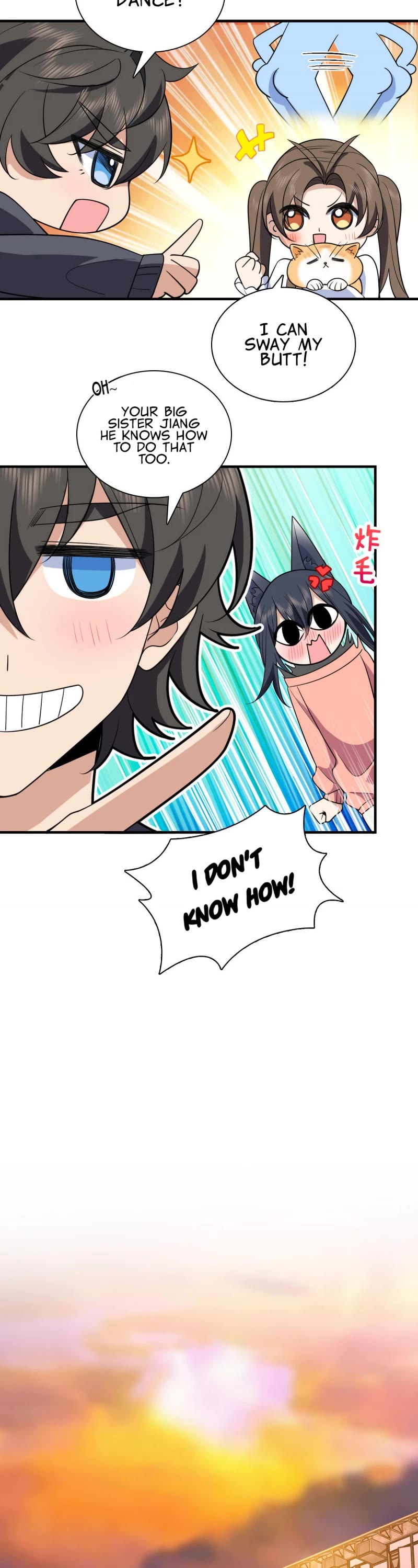 My Wife Is From a Thousand Years Ago Chapter 85 page 16 - Chapter 85