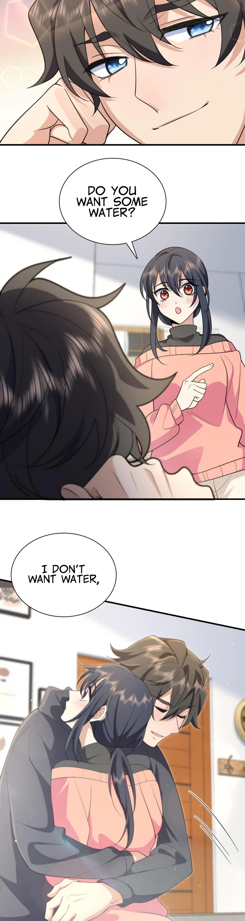 My Wife Is From a Thousand Years Ago Chapter 85 page 2 - Chapter 85