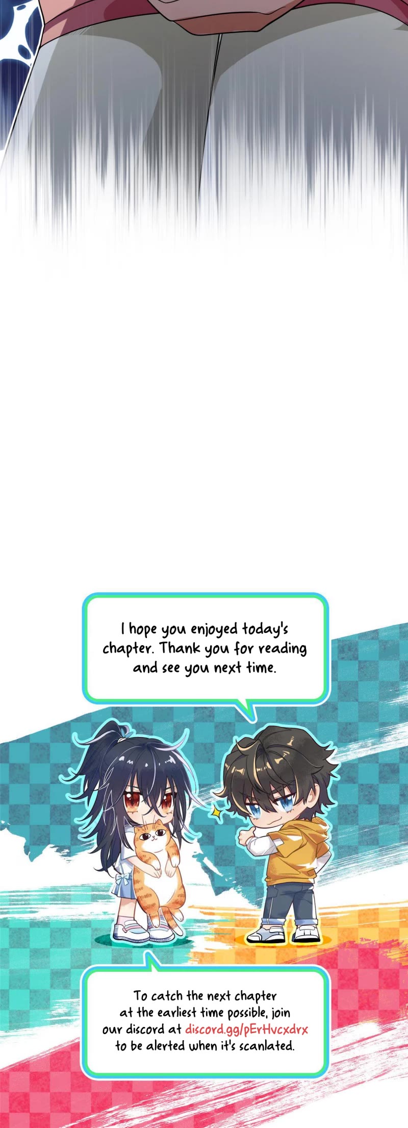 My Wife Is From a Thousand Years Ago Chapter 85 page 23 - Chapter 85