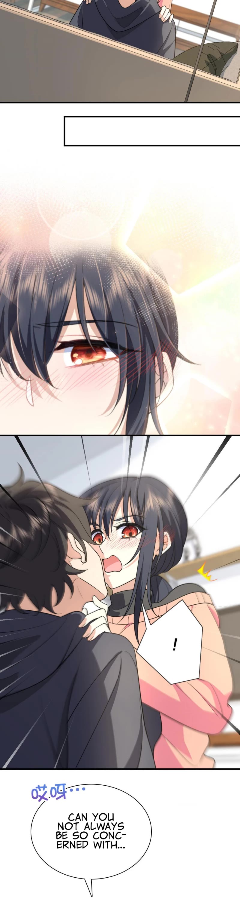 My Wife Is From a Thousand Years Ago Chapter 85 page 6 - Chapter 85