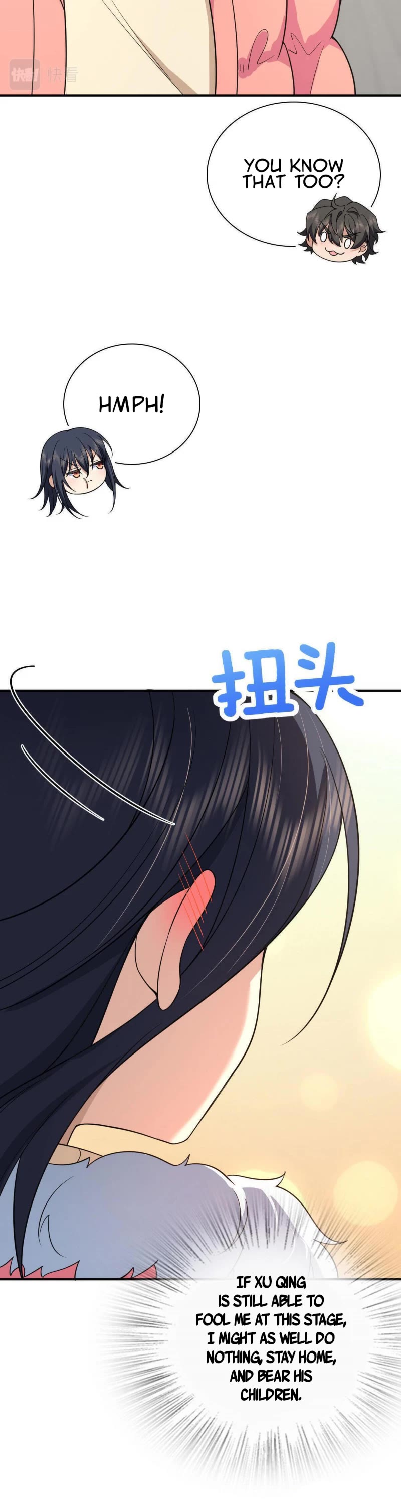 My Wife Is From a Thousand Years Ago Chapter 86 page 13 - Chapter 86
