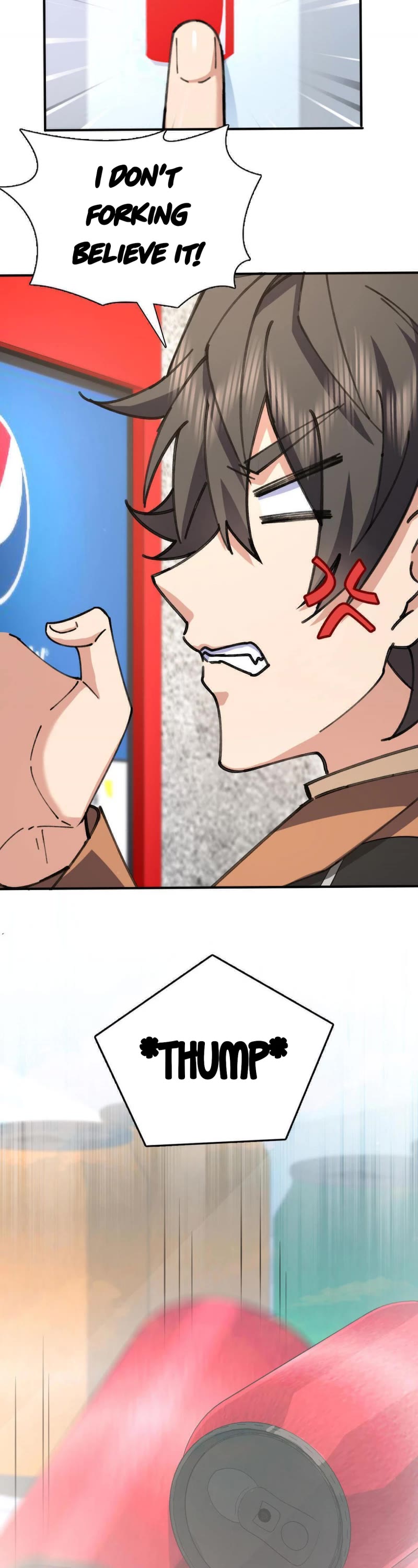 My Wife Is From a Thousand Years Ago Chapter 86 page 21 - Chapter 86