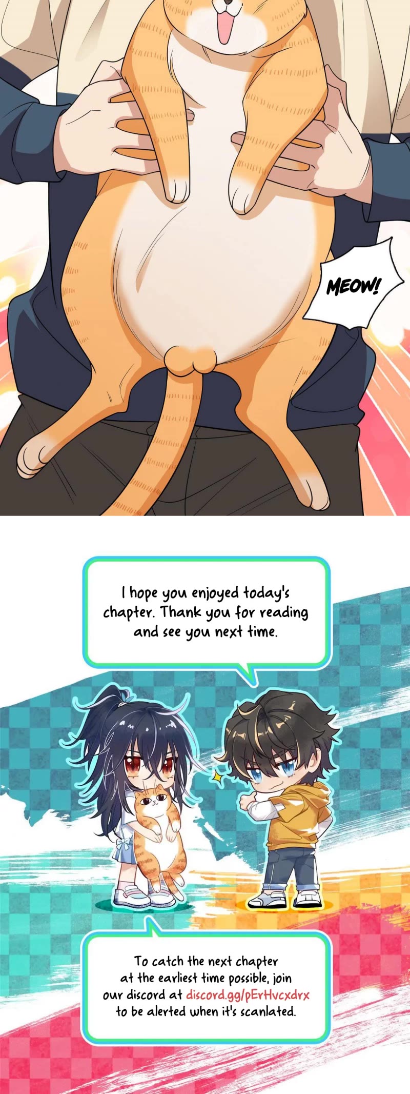 My Wife Is From a Thousand Years Ago Chapter 86 page 32 - Chapter 86