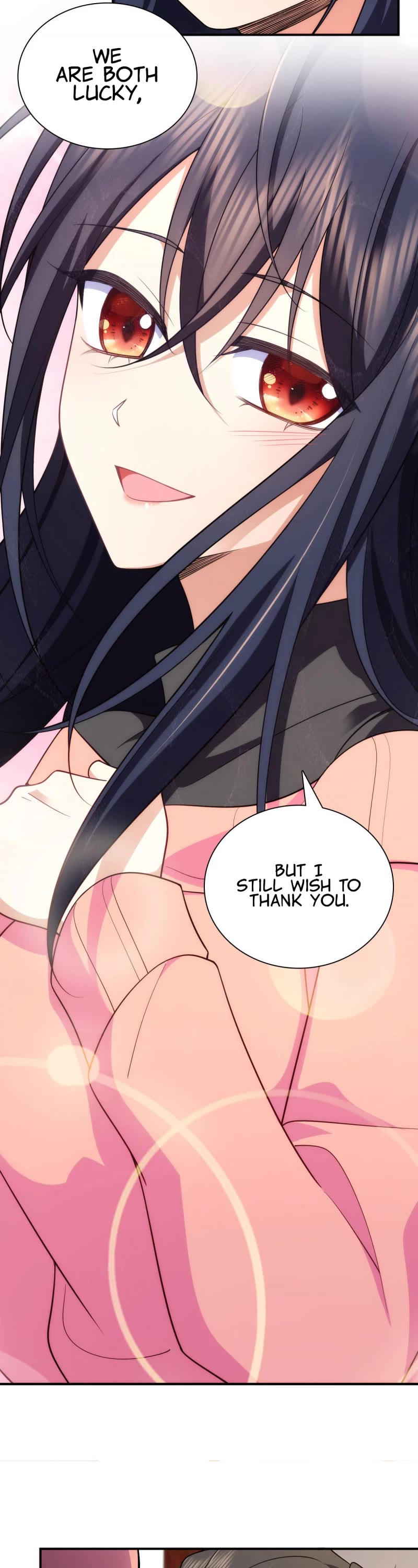 My Wife Is From a Thousand Years Ago Chapter 87 page 17 - Chapter 87