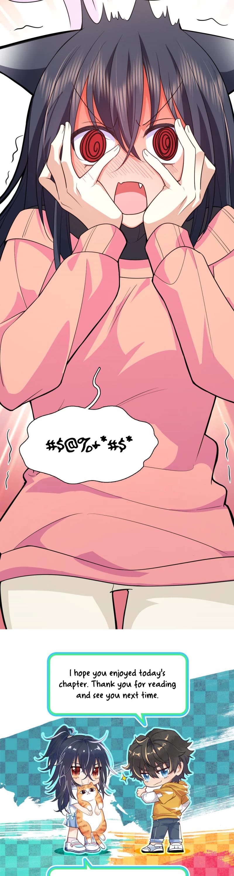 My Wife Is From a Thousand Years Ago Chapter 87 page 28 - Chapter 87