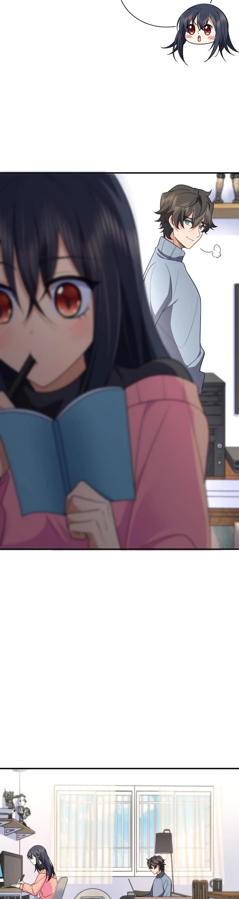 My Wife Is From a Thousand Years Ago Chapter 87 page 6 - Chapter 87