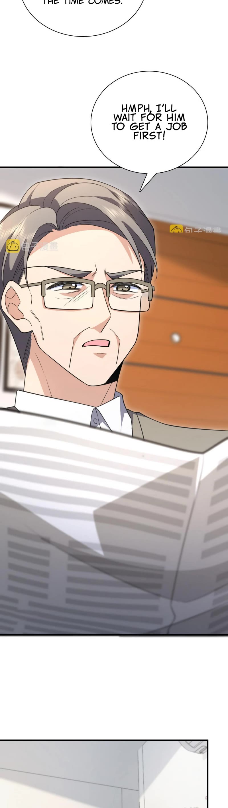 My Wife Is From a Thousand Years Ago Chapter 88 page 14 - Chapter 88