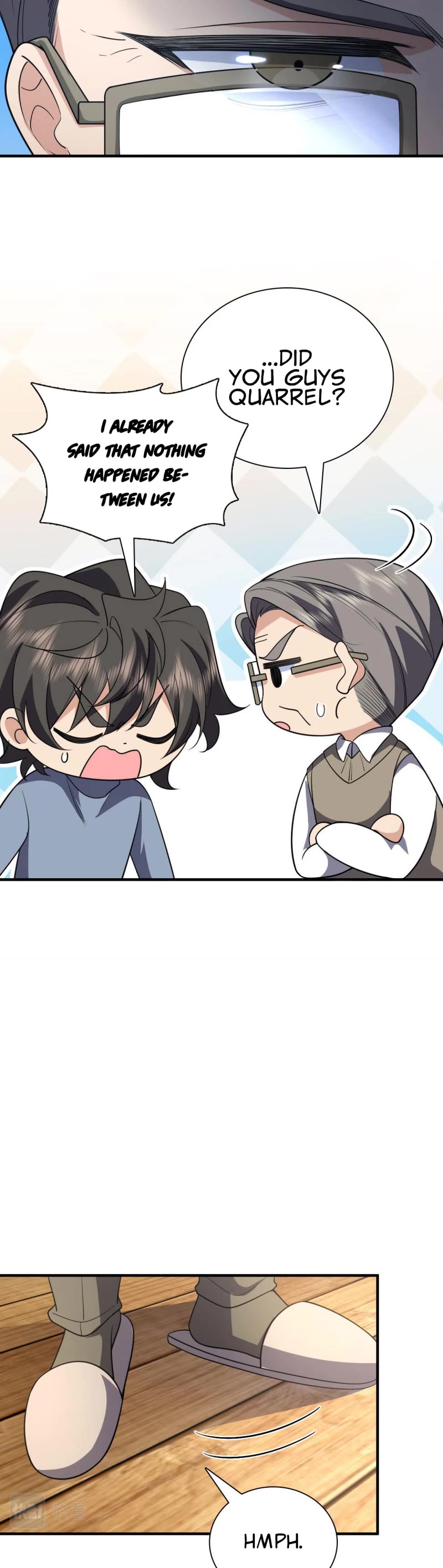 My Wife Is From a Thousand Years Ago Chapter 88 page 24 - Chapter 88