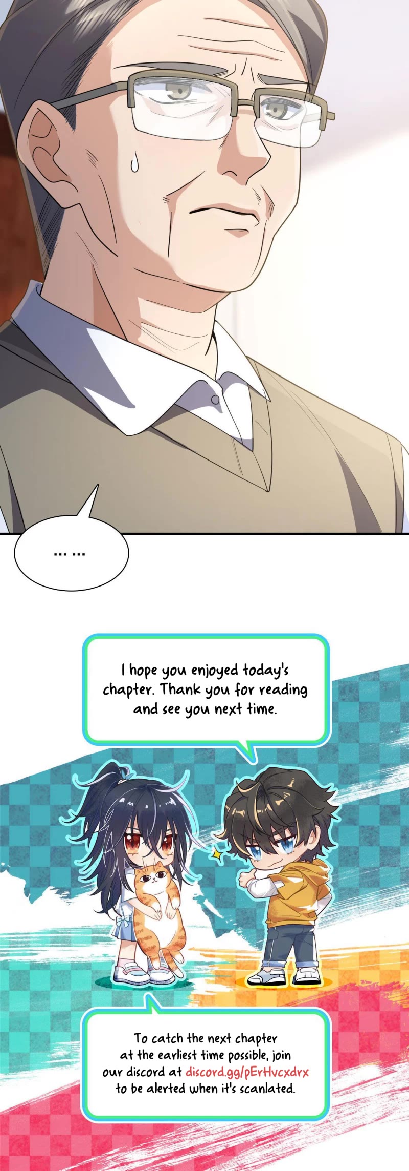 My Wife Is From a Thousand Years Ago Chapter 88 page 29 - Chapter 88