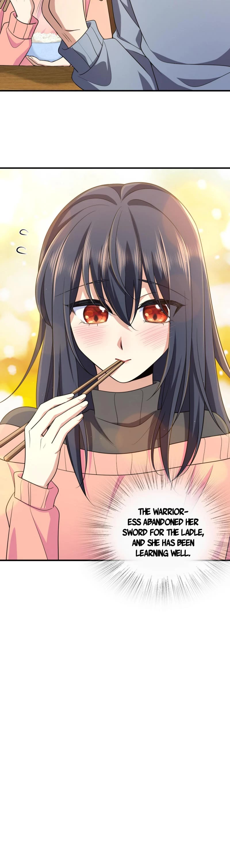 My Wife Is From a Thousand Years Ago Chapter 88 page 6 - Chapter 88
