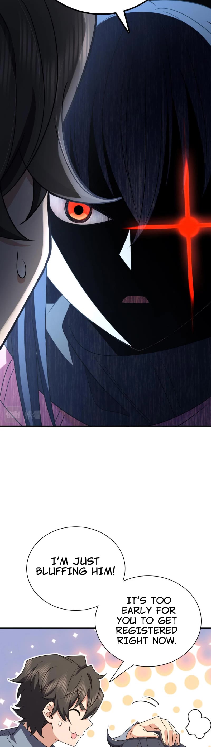 My Wife Is From a Thousand Years Ago Chapter 89 page 20 - Chapter 89