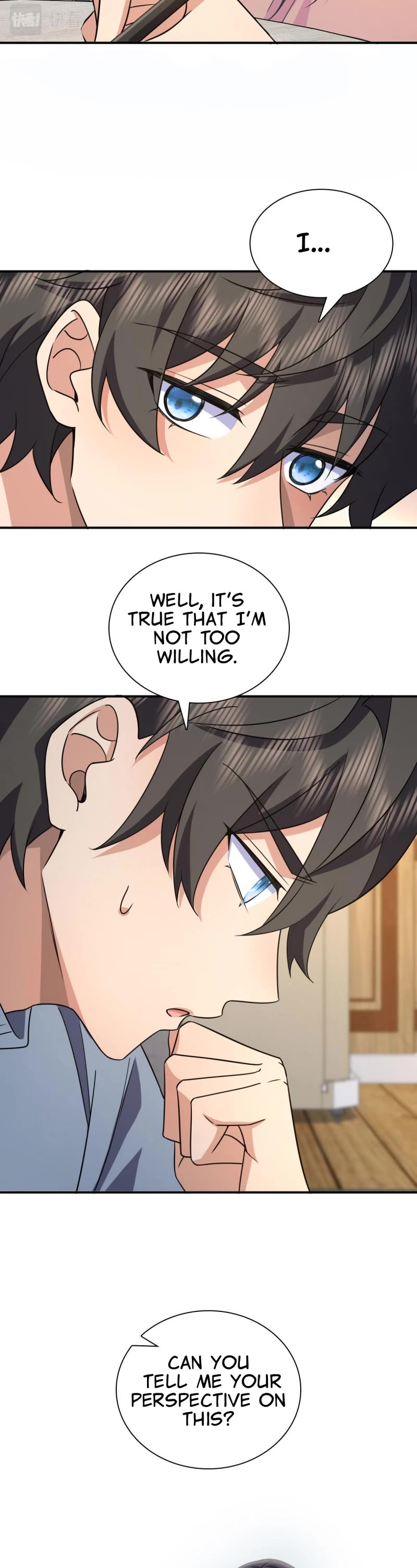 My Wife Is From a Thousand Years Ago Chapter 89 page 26 - Chapter 89