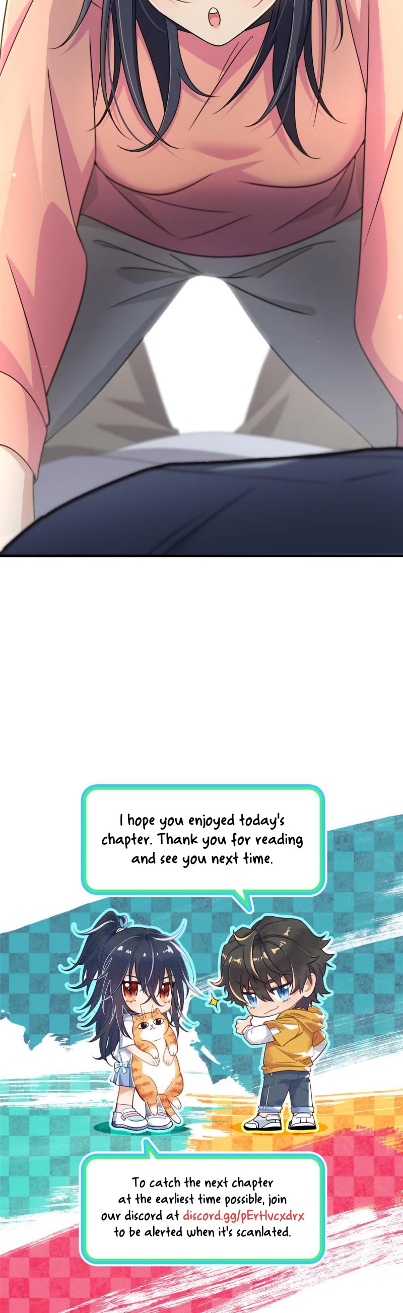 My Wife Is From a Thousand Years Ago Chapter 89 page 33 - Chapter 89