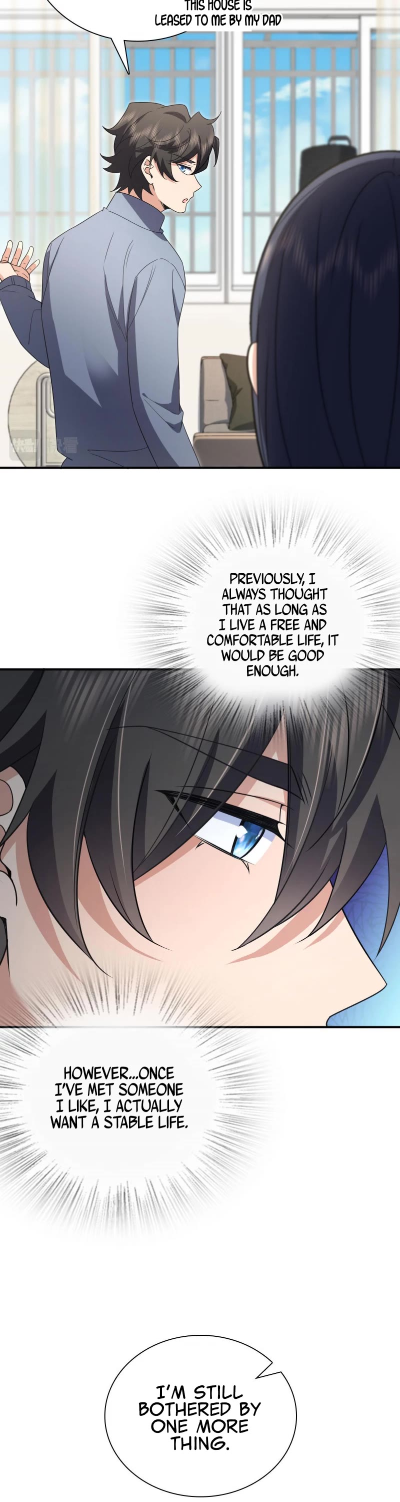 My Wife Is From a Thousand Years Ago Chapter 89 page 6 - Chapter 89