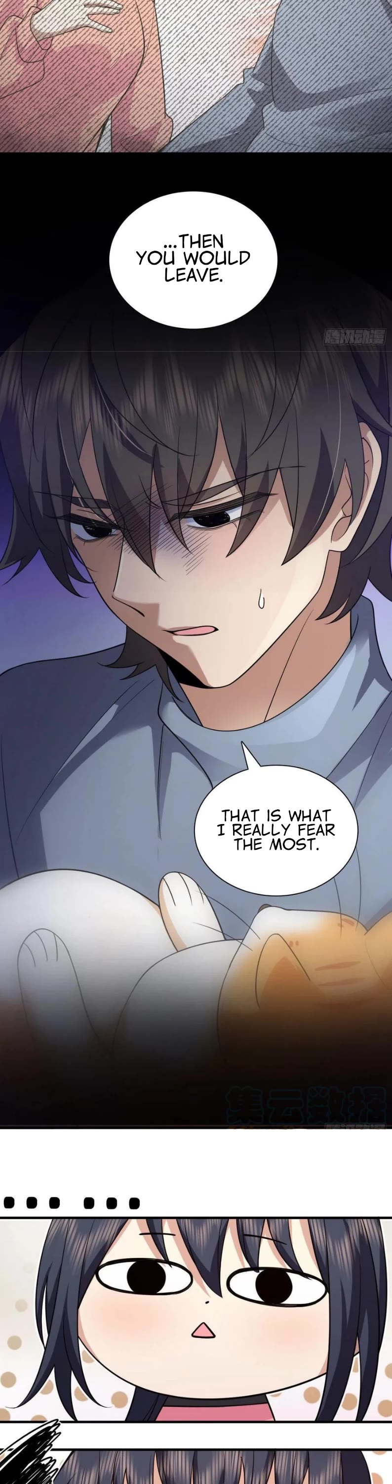 My Wife Is From a Thousand Years Ago Chapter 90 page 12 - Chapter 90