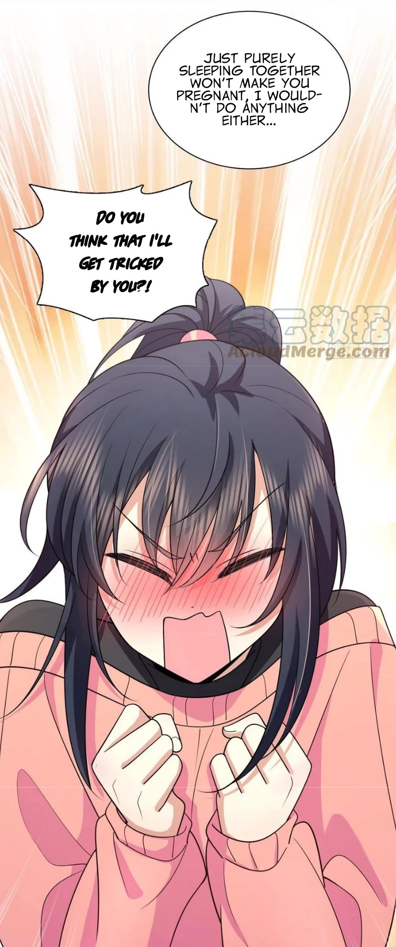 My Wife Is From a Thousand Years Ago Chapter 90 page 19 - Chapter 90
