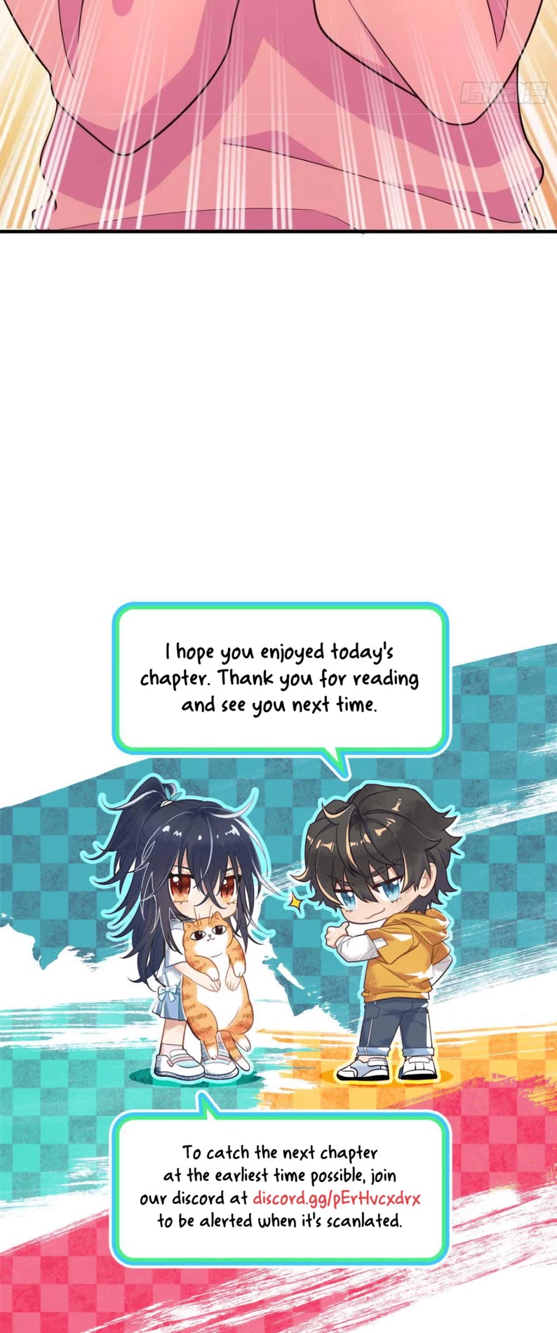 My Wife Is From a Thousand Years Ago Chapter 90 page 20 - Chapter 90