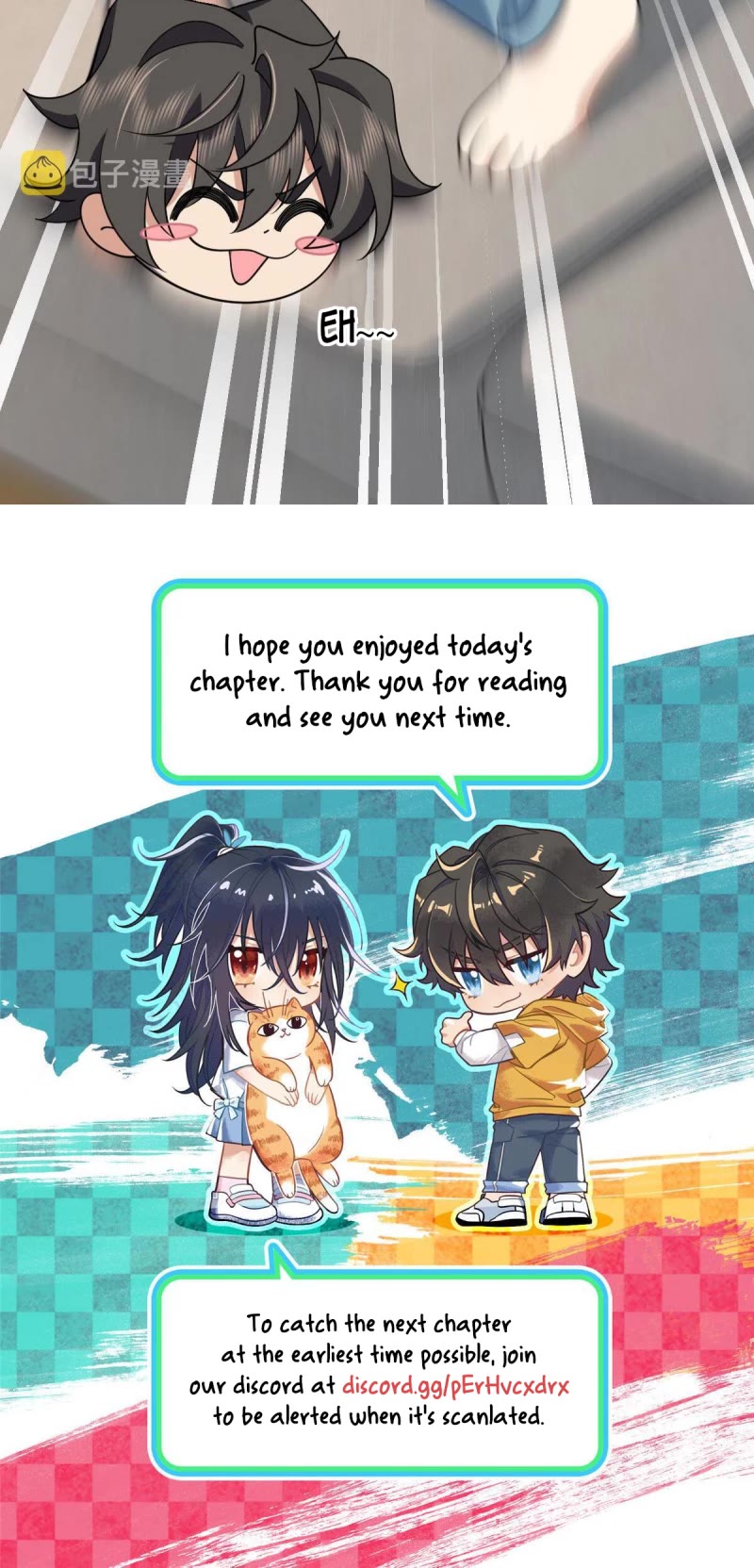 My Wife Is From a Thousand Years Ago Chapter 91 page 22 - Chapter 91