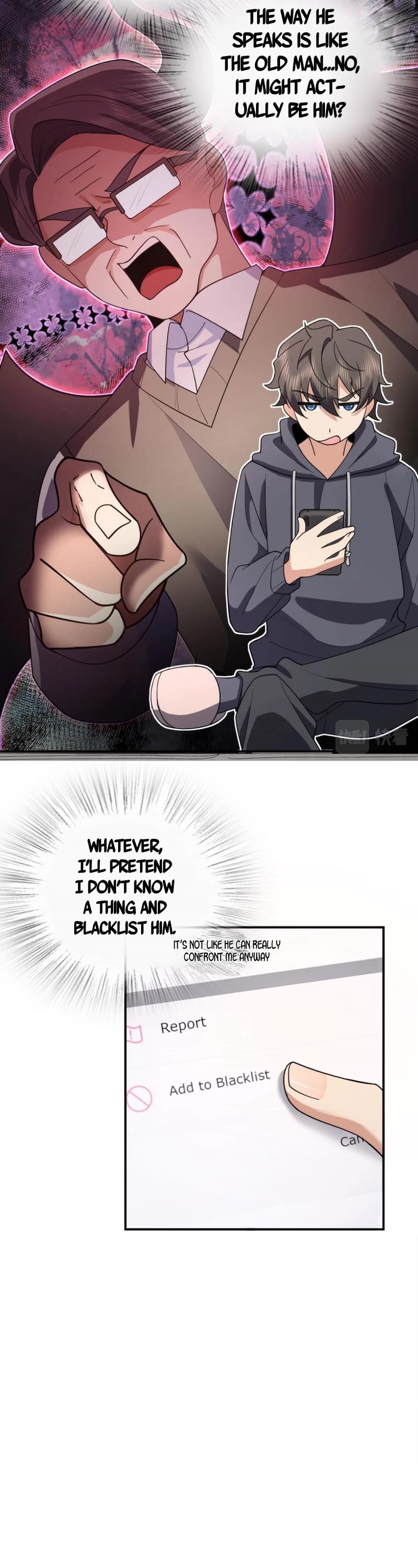 My Wife Is From a Thousand Years Ago Chapter 92 page 16 - Chapter 92