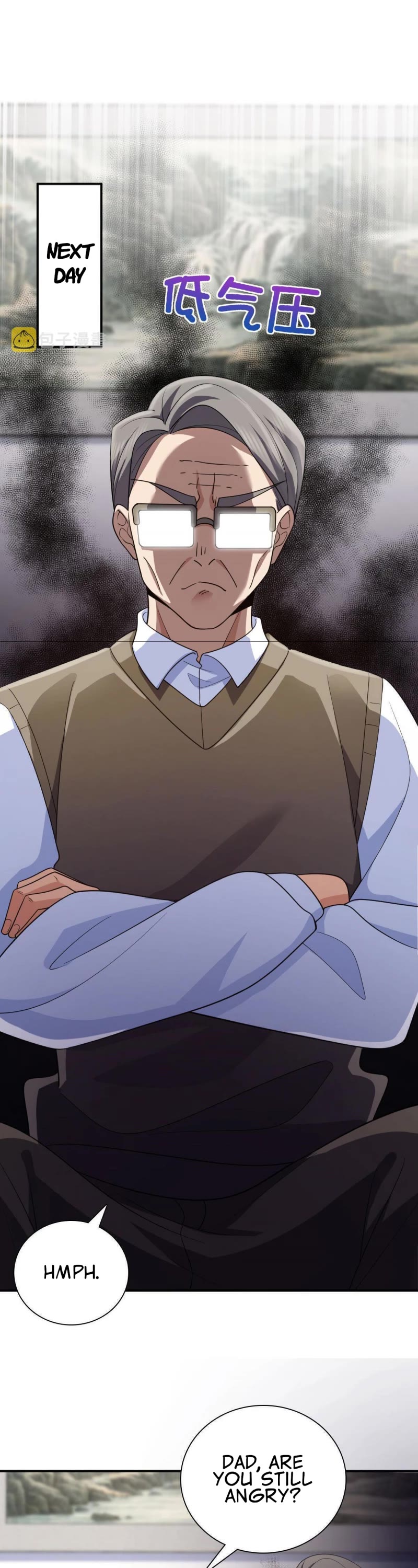 My Wife Is From a Thousand Years Ago Chapter 92 page 17 - Chapter 92