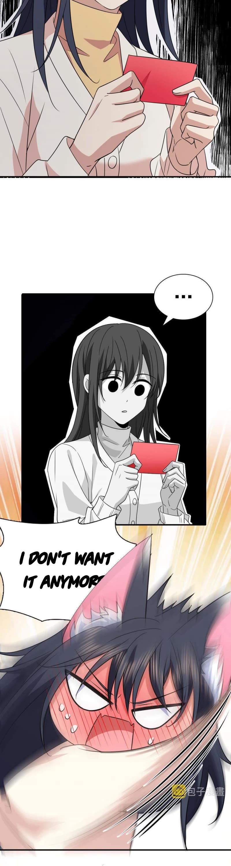 My Wife Is From a Thousand Years Ago Chapter 92 page 7 - Chapter 92