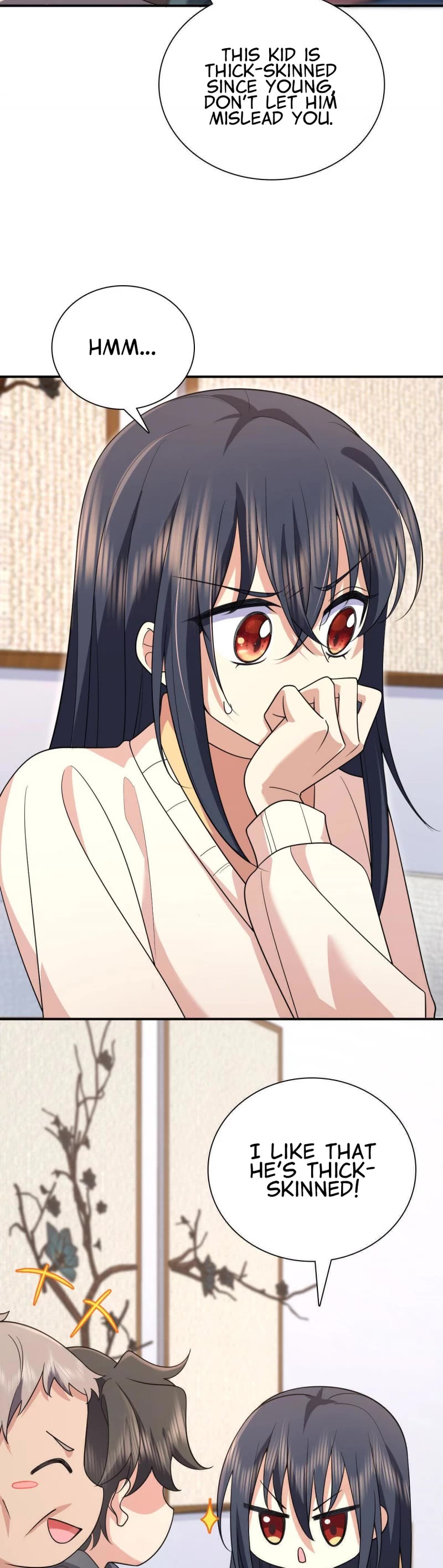 My Wife Is From a Thousand Years Ago Chapter 93 page 15 - Chapter 93