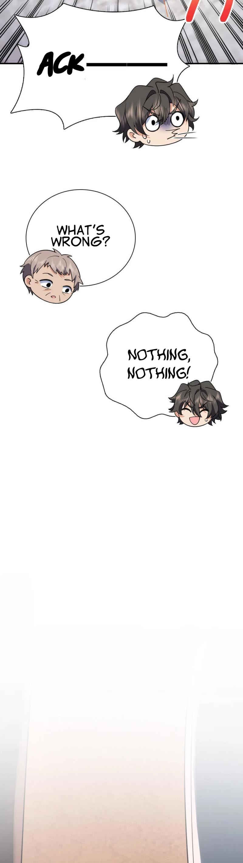 My Wife Is From a Thousand Years Ago Chapter 93 page 20 - Chapter 93