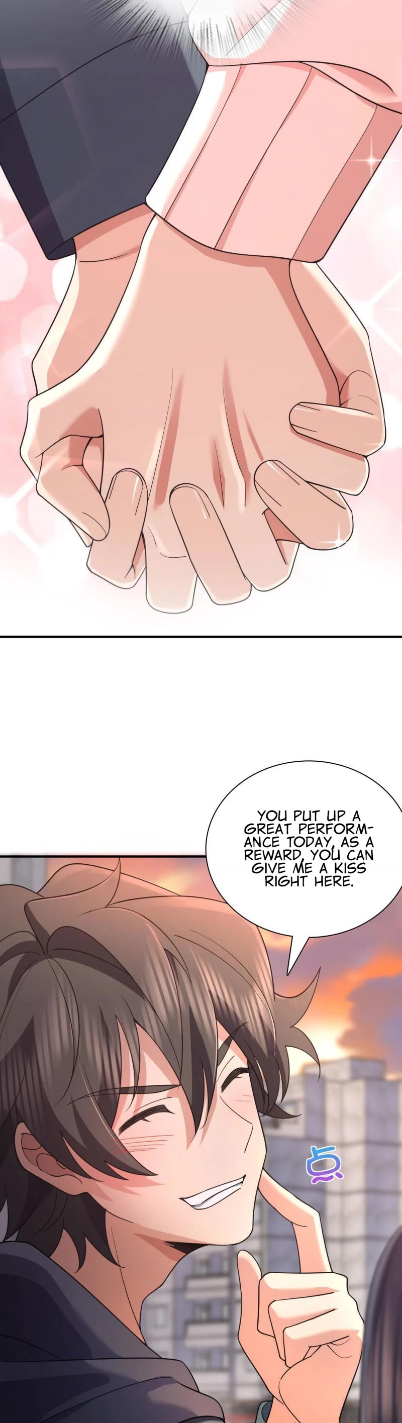 My Wife Is From a Thousand Years Ago Chapter 93 page 24 - Chapter 93