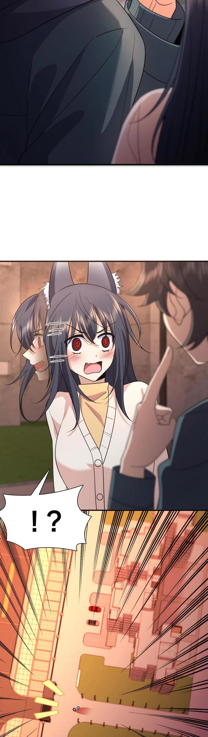 My Wife Is From a Thousand Years Ago Chapter 93 page 25 - Chapter 93