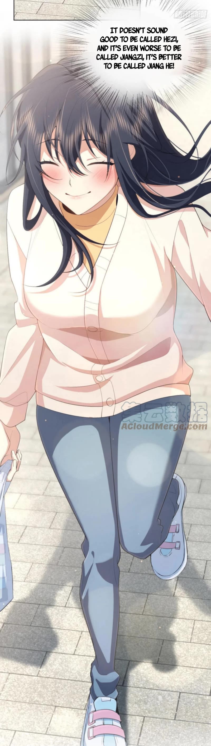 My Wife Is From a Thousand Years Ago Chapter 94 page 20 - Chapter 94