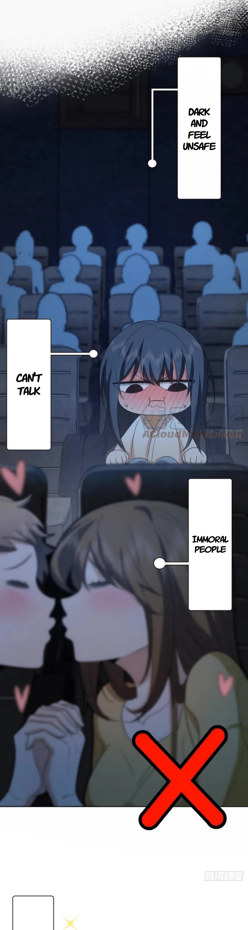 My Wife Is From a Thousand Years Ago Chapter 94 page 23 - Chapter 94