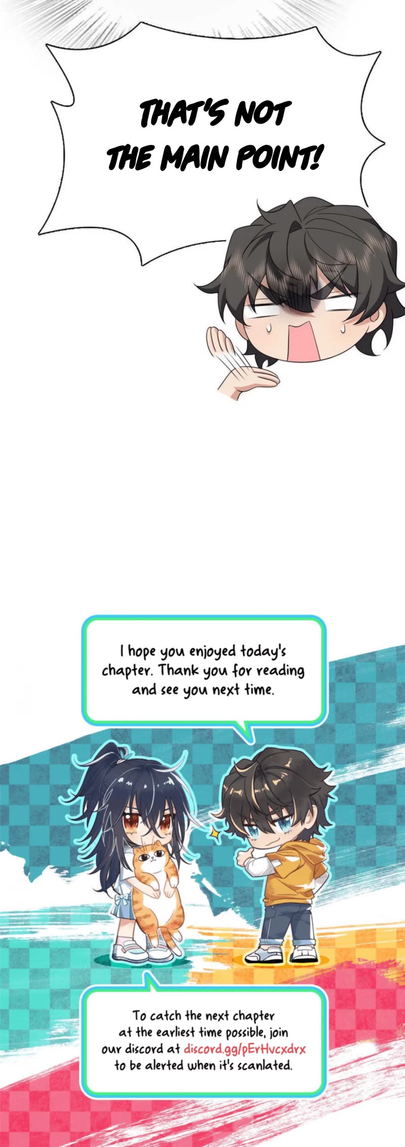 My Wife Is From a Thousand Years Ago Chapter 94 page 28 - Chapter 94
