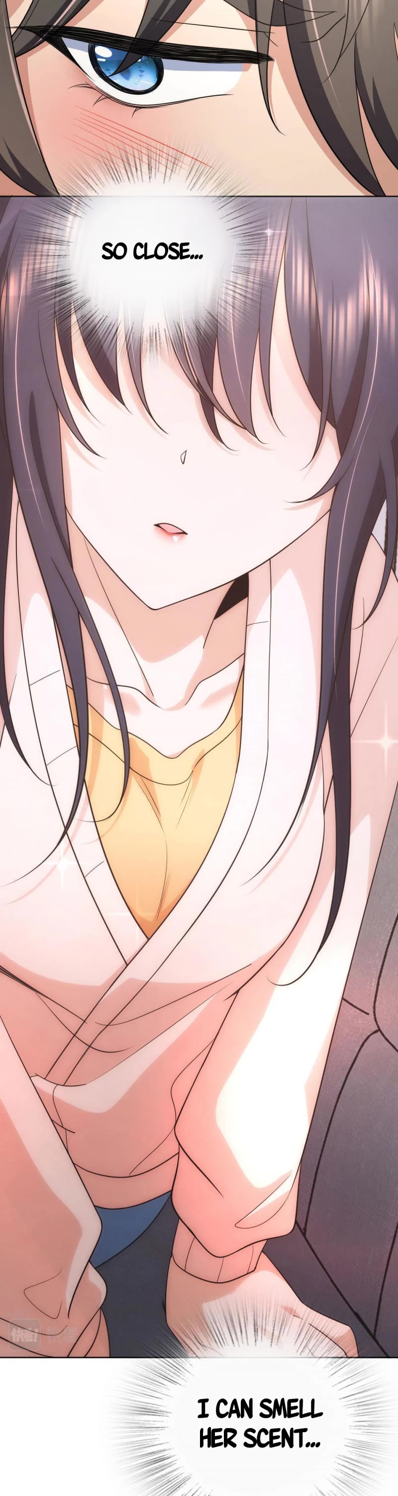 My Wife Is From a Thousand Years Ago Chapter 97 page 16 - Chapter 97