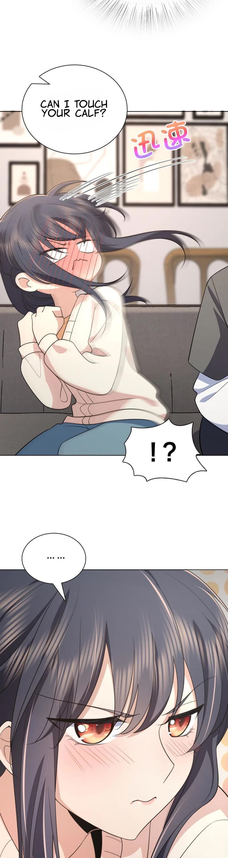 My Wife Is From a Thousand Years Ago Chapter 97 page 17 - Chapter 97