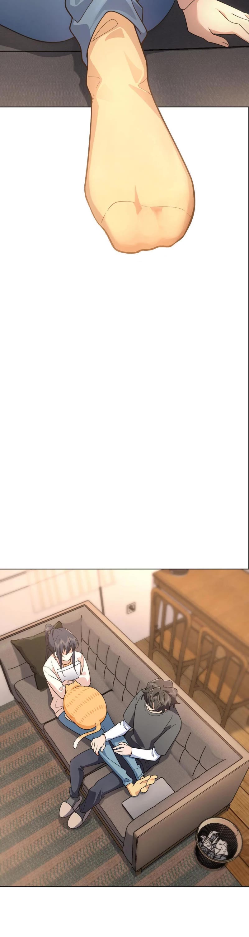 My Wife Is From a Thousand Years Ago Chapter 97 page 22 - Chapter 97