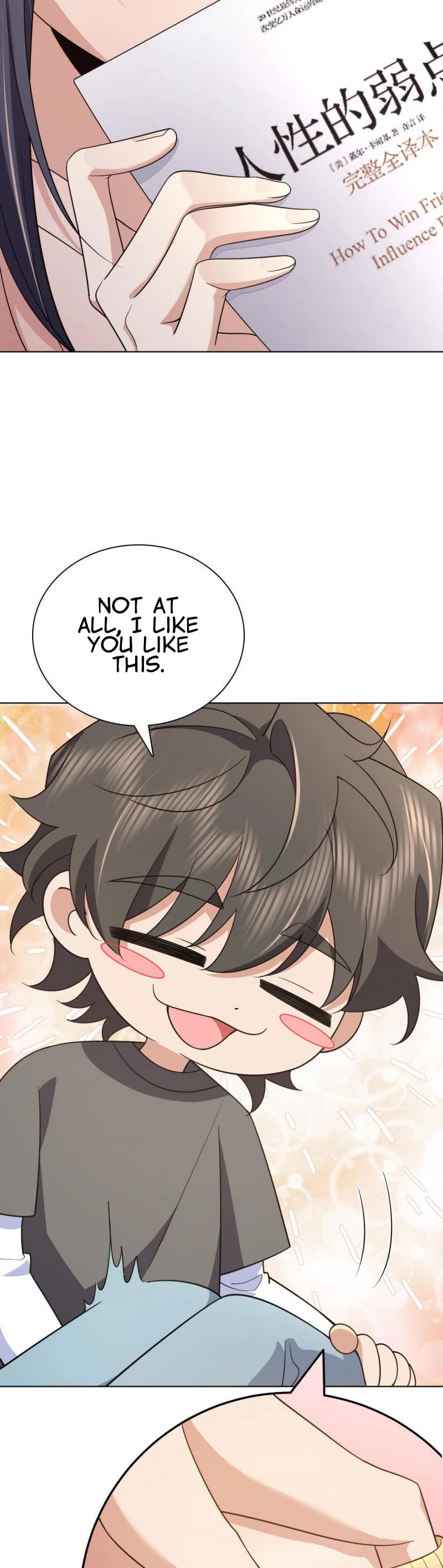 My Wife Is From a Thousand Years Ago Chapter 97 page 25 - Chapter 97