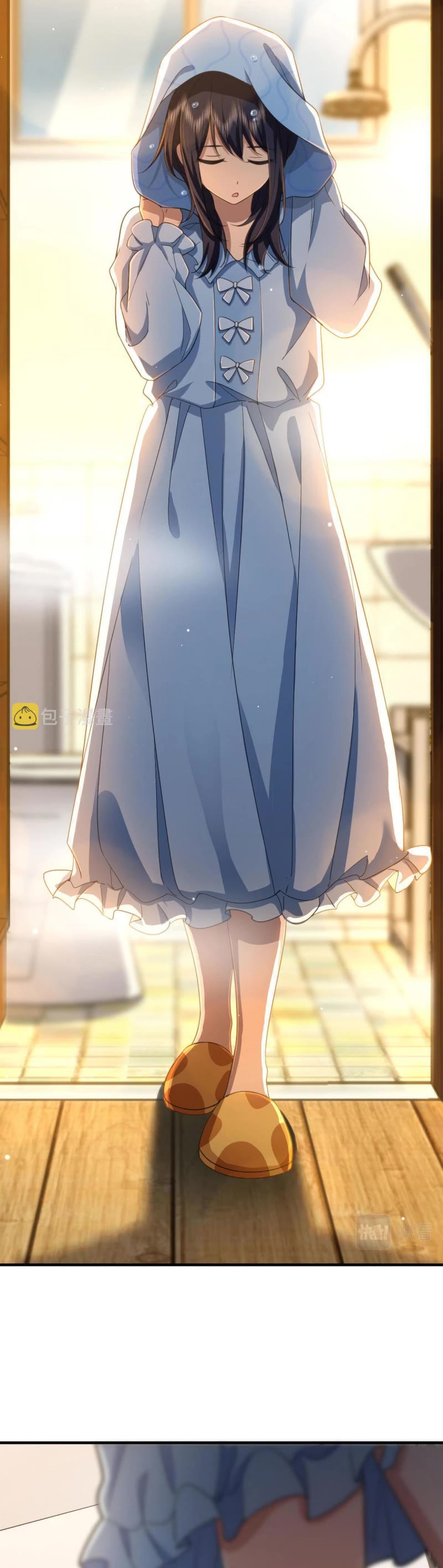 My Wife Is From a Thousand Years Ago Chapter 98 page 14 - Chapter 98
