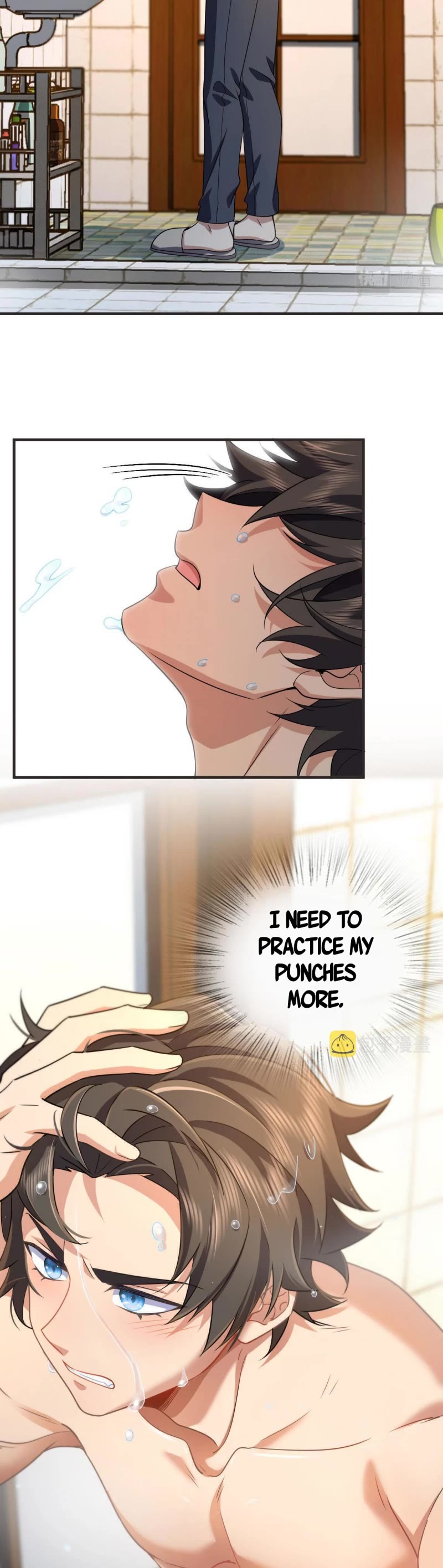 My Wife Is From a Thousand Years Ago Chapter 98 page 19 - Chapter 98